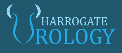 Harrogate Urology Logo